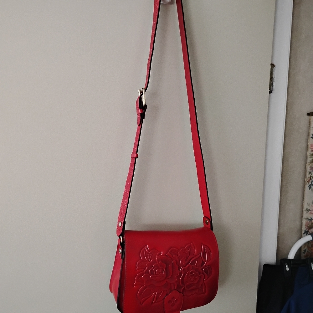 Brand new Patricia Nash purse